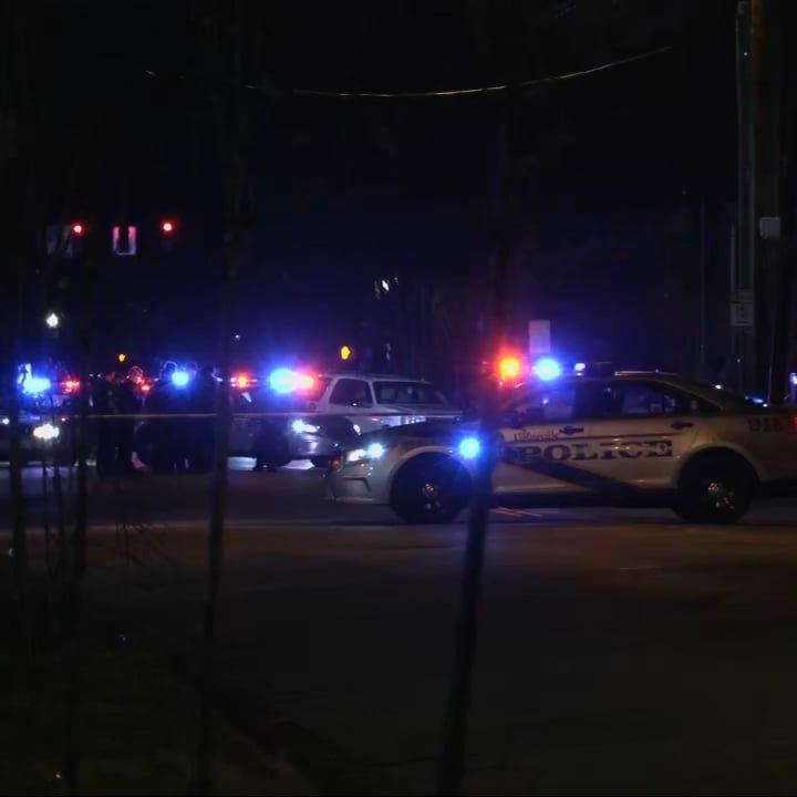 Coroner identifies 32-year-old man who died in shooting in Louisville's Phoenix Hill neighborhood